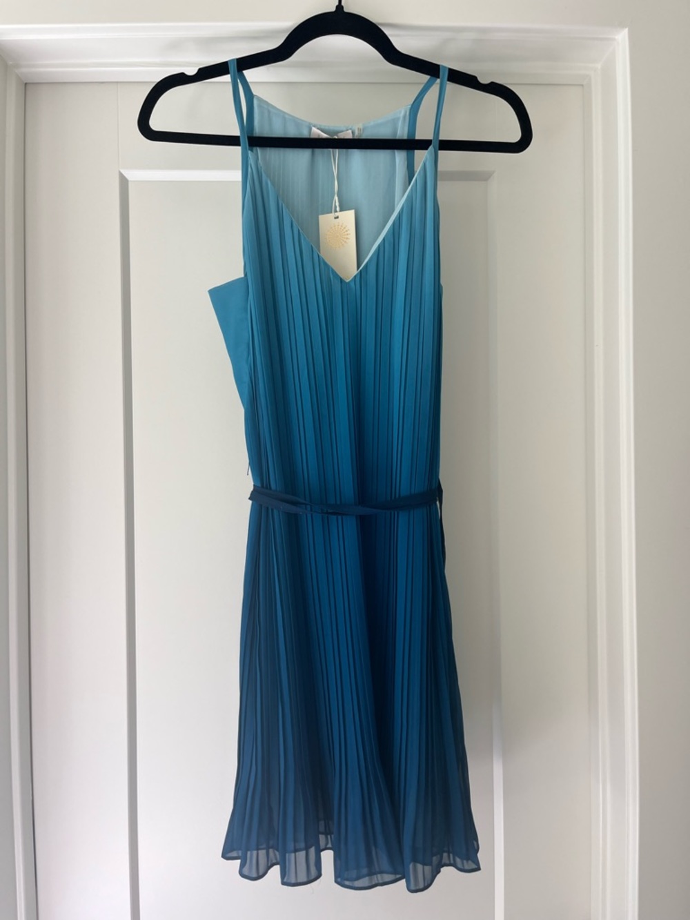 Ramy Brook Sofie Mini Dress Small - Picture 3 of 3
